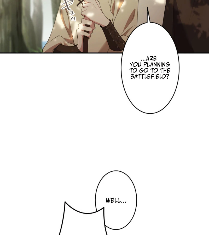I dedicate my life to revenge chapter 15 page 68
