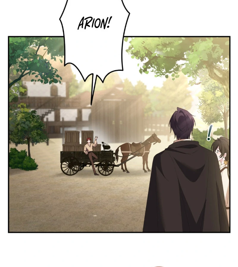 I dedicate my life to revenge chapter 15 page 69