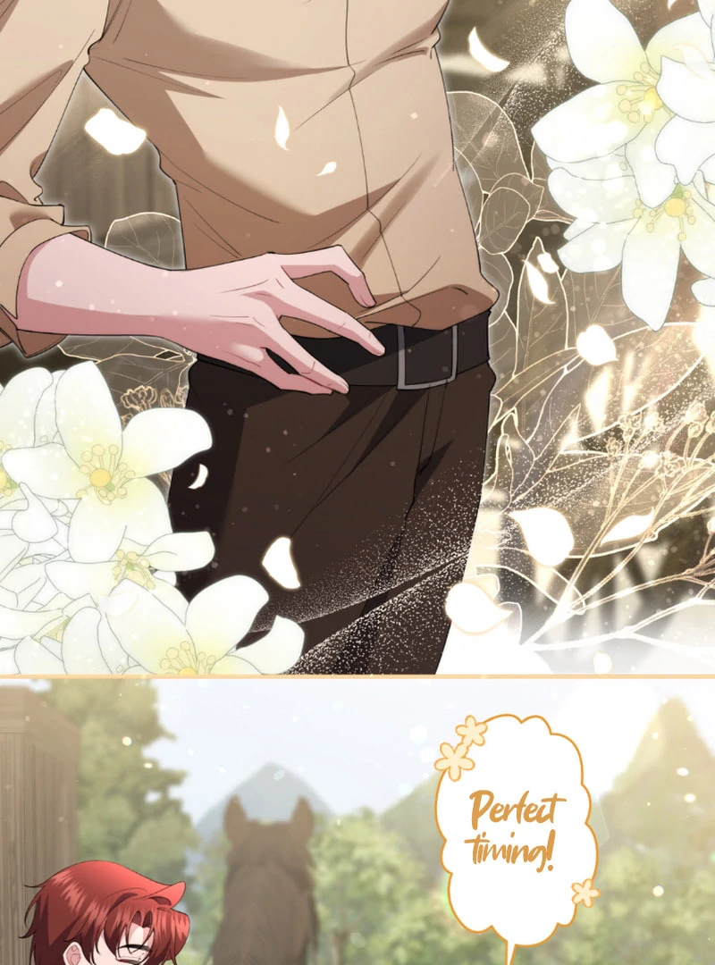 I dedicate my life to revenge chapter 15 page 71