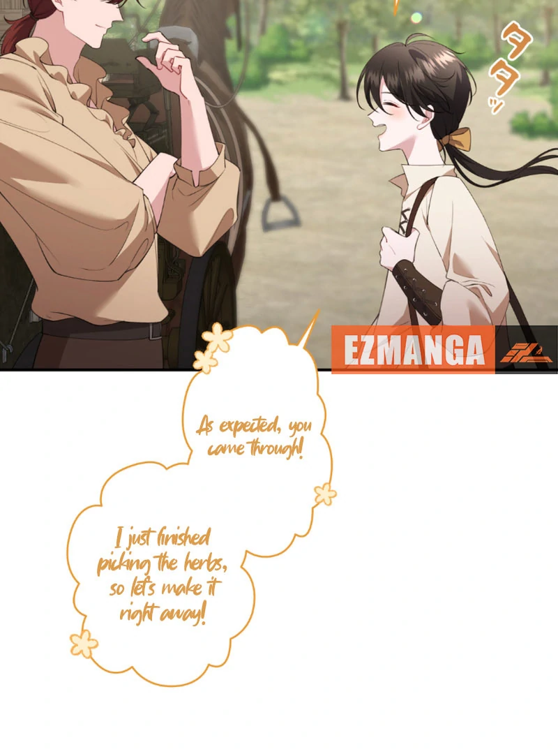 I dedicate my life to revenge chapter 15 page 72