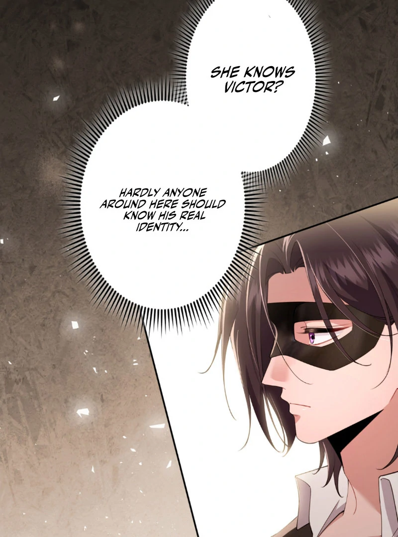 I dedicate my life to revenge chapter 15 page 74