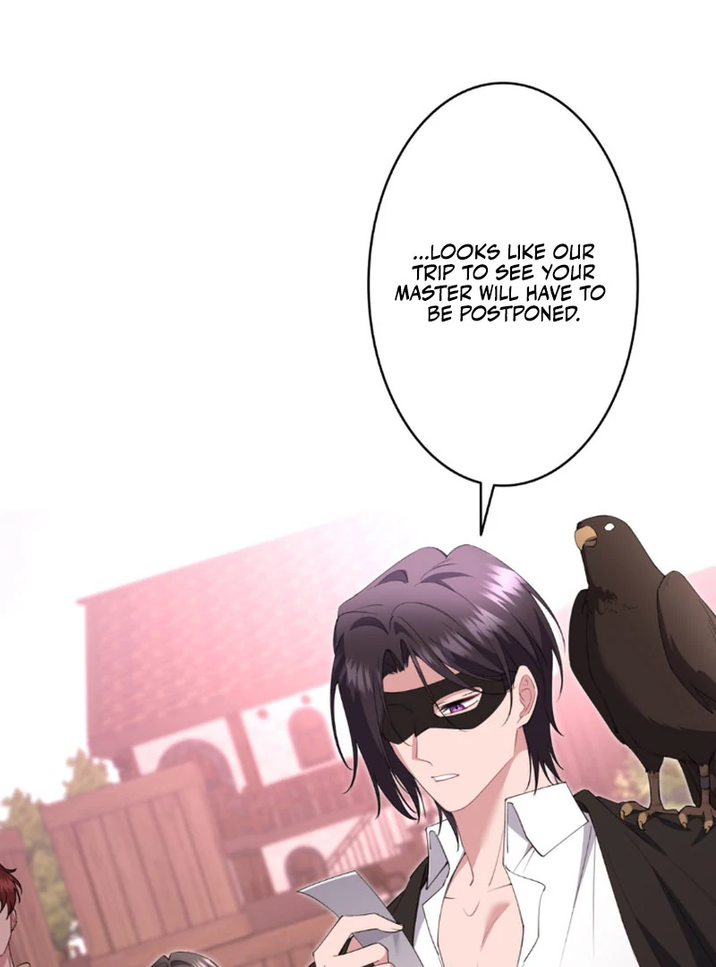 I dedicate my life to revenge chapter 15 page 79