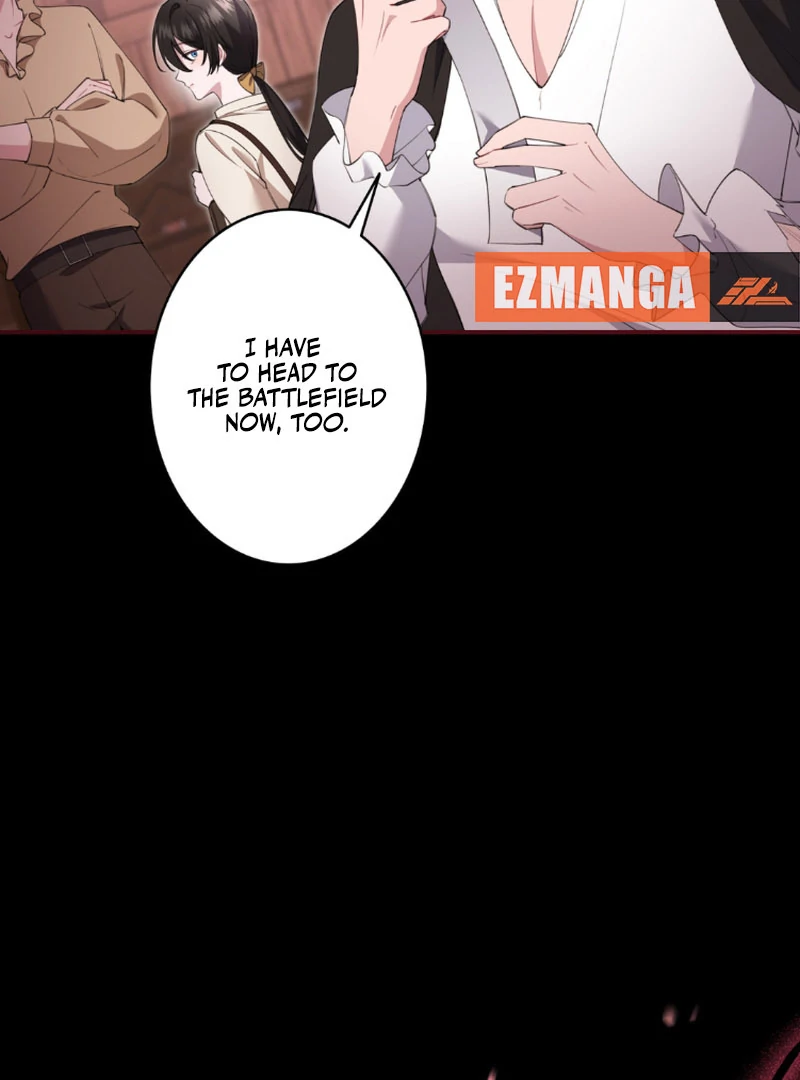 I dedicate my life to revenge chapter 15 page 80