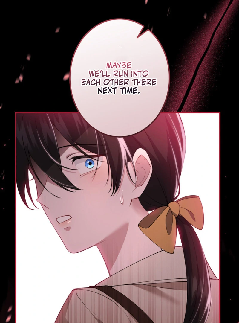 I dedicate my life to revenge chapter 15 page 81