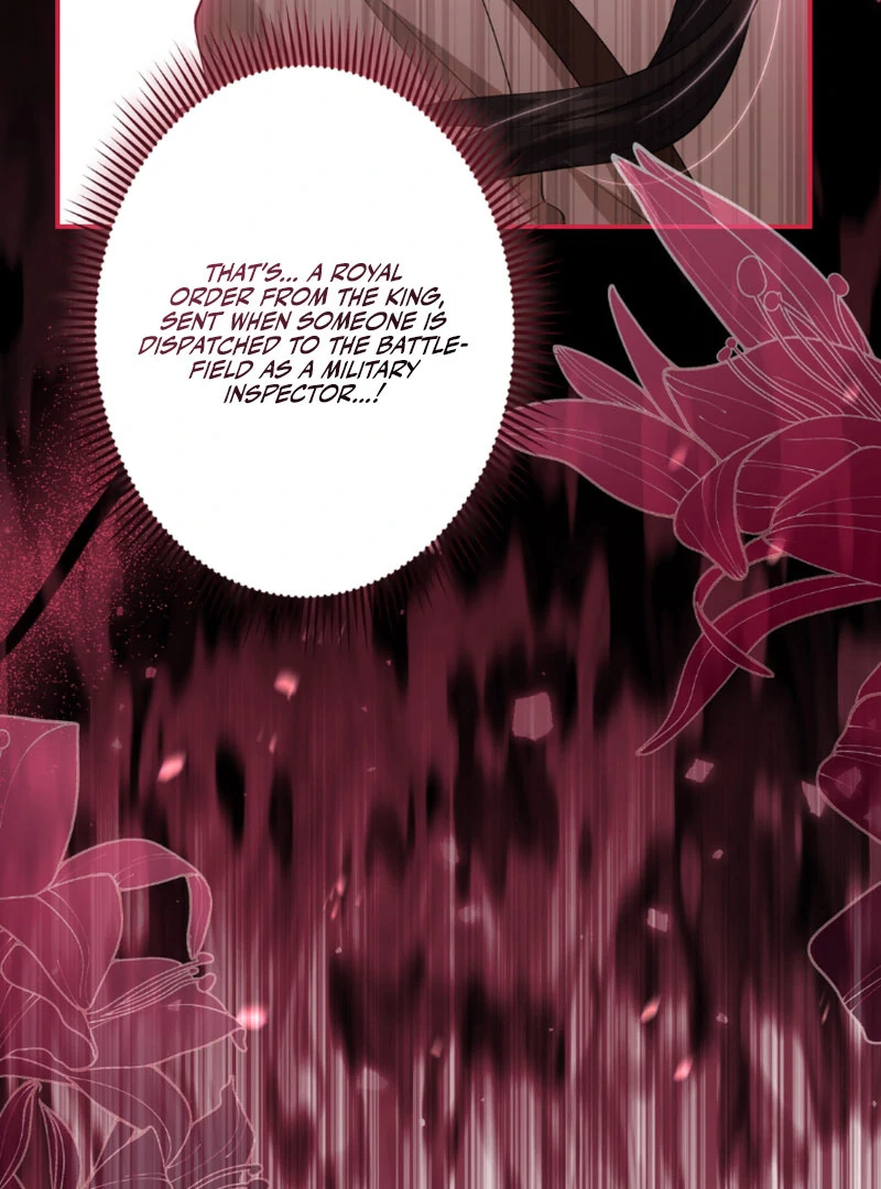 I dedicate my life to revenge chapter 15 page 82