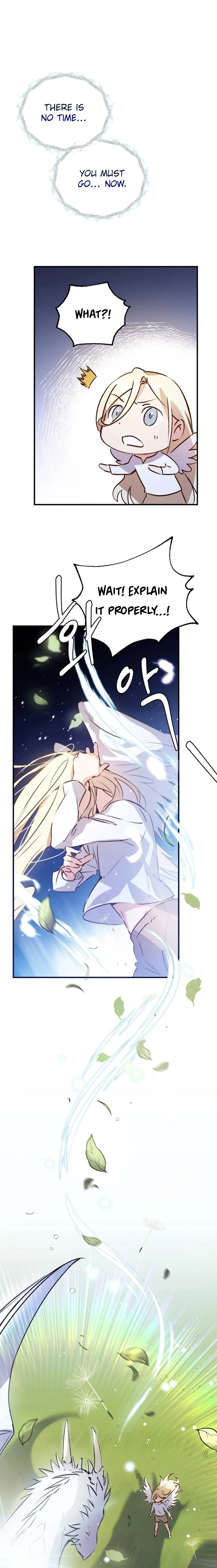 Steal from the Devil’s Pocket chapter 1 page 10