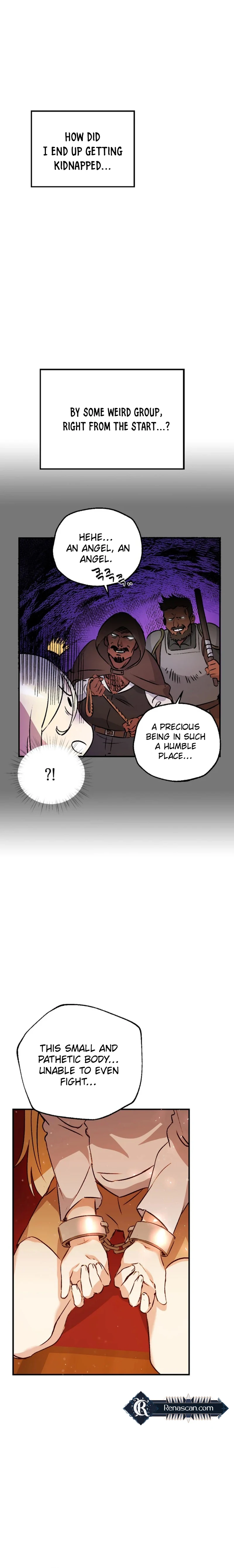 Steal from the Devil’s Pocket chapter 1 page 16