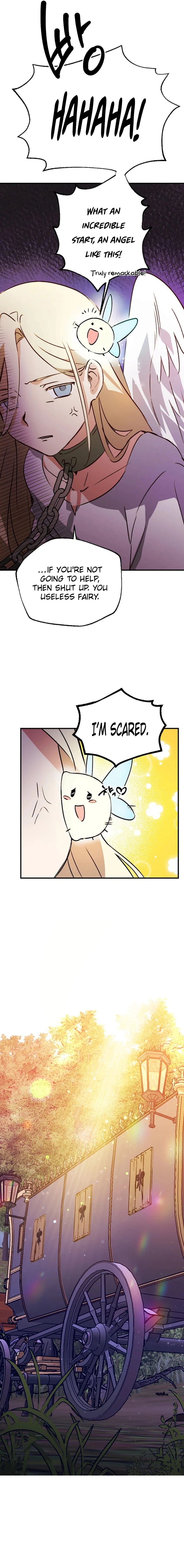 Steal from the Devil’s Pocket chapter 1 page 17