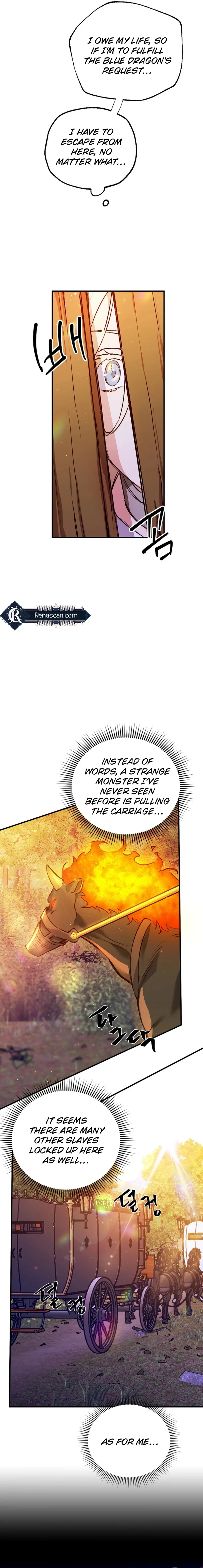 Steal from the Devil’s Pocket chapter 1 page 18