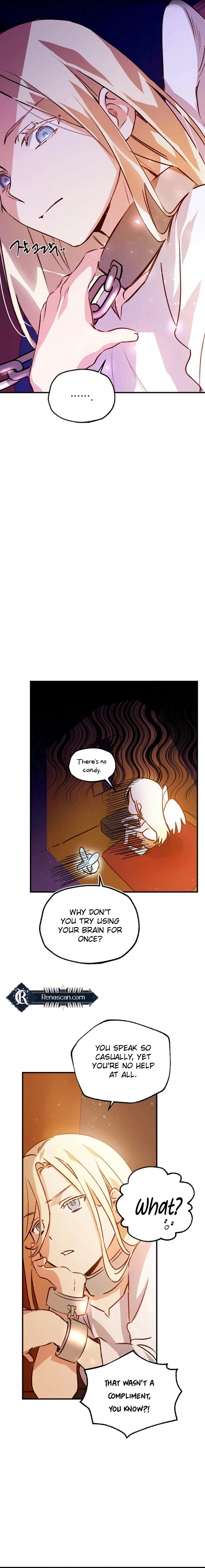 Steal from the Devil’s Pocket chapter 1 page 19