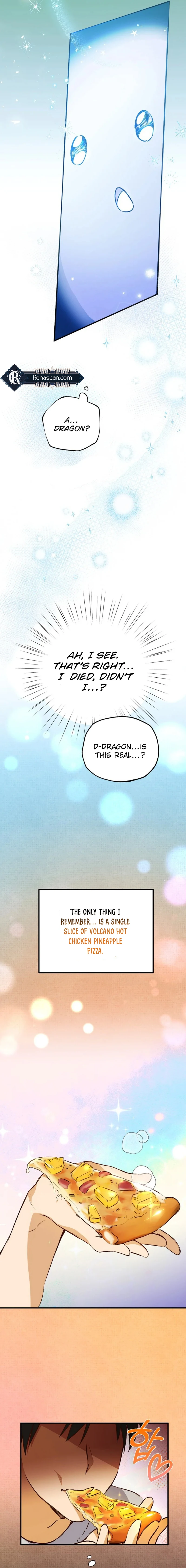 Steal from the Devil’s Pocket chapter 1 page 2