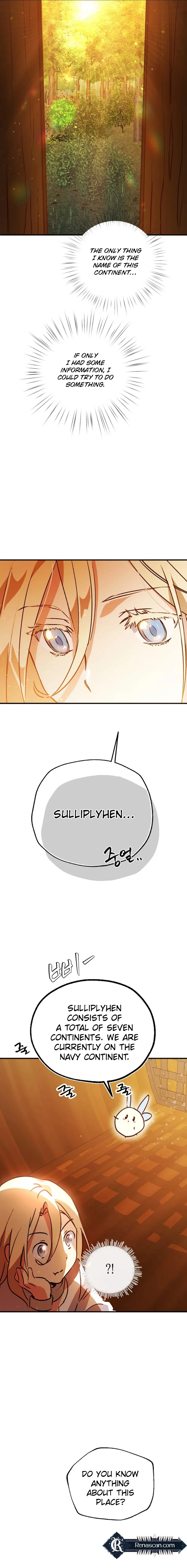 Steal from the Devil’s Pocket chapter 1 page 20
