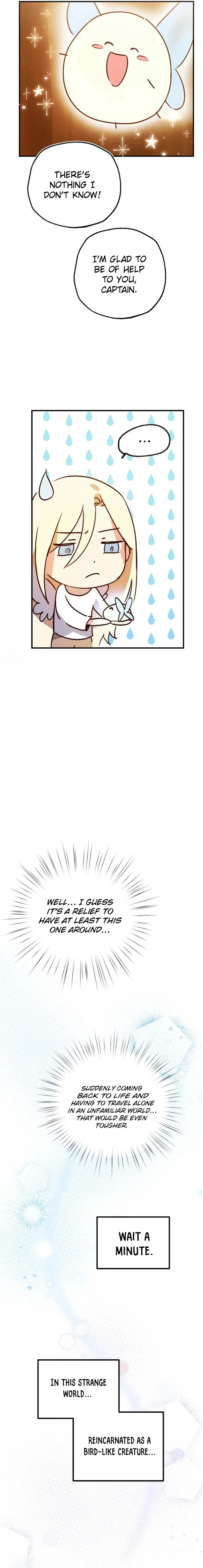 Steal from the Devil’s Pocket chapter 1 page 21