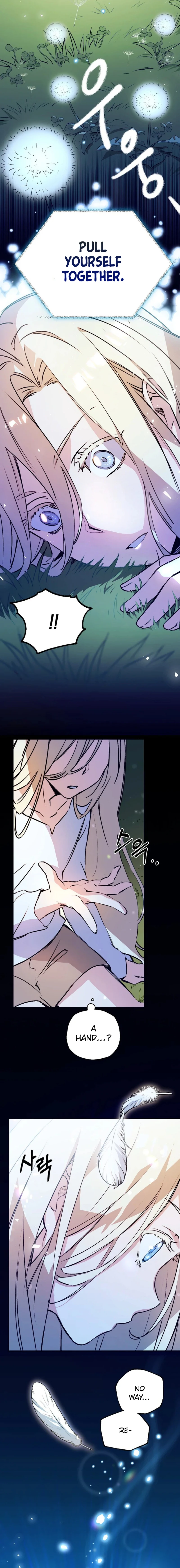 Steal from the Devil’s Pocket chapter 1 page 6