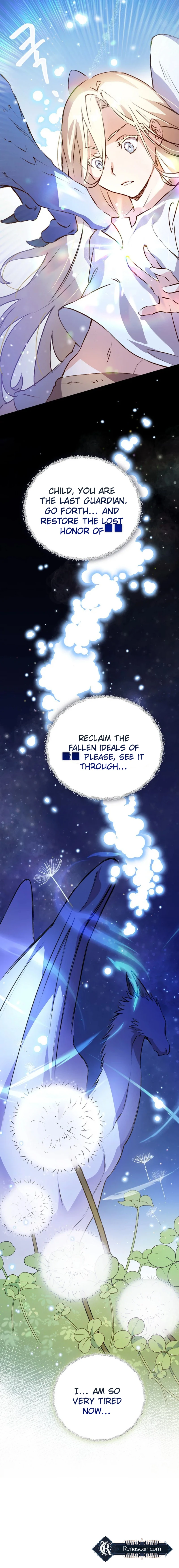Steal from the Devil’s Pocket chapter 1 page 9