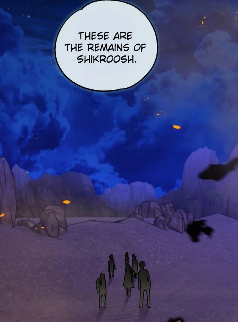Steal from the Devil’s Pocket chapter 11 page 104