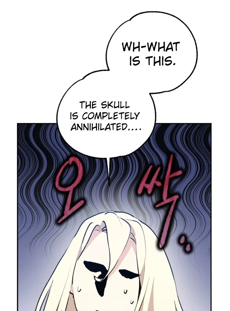 Steal from the Devil’s Pocket chapter 11 page 110
