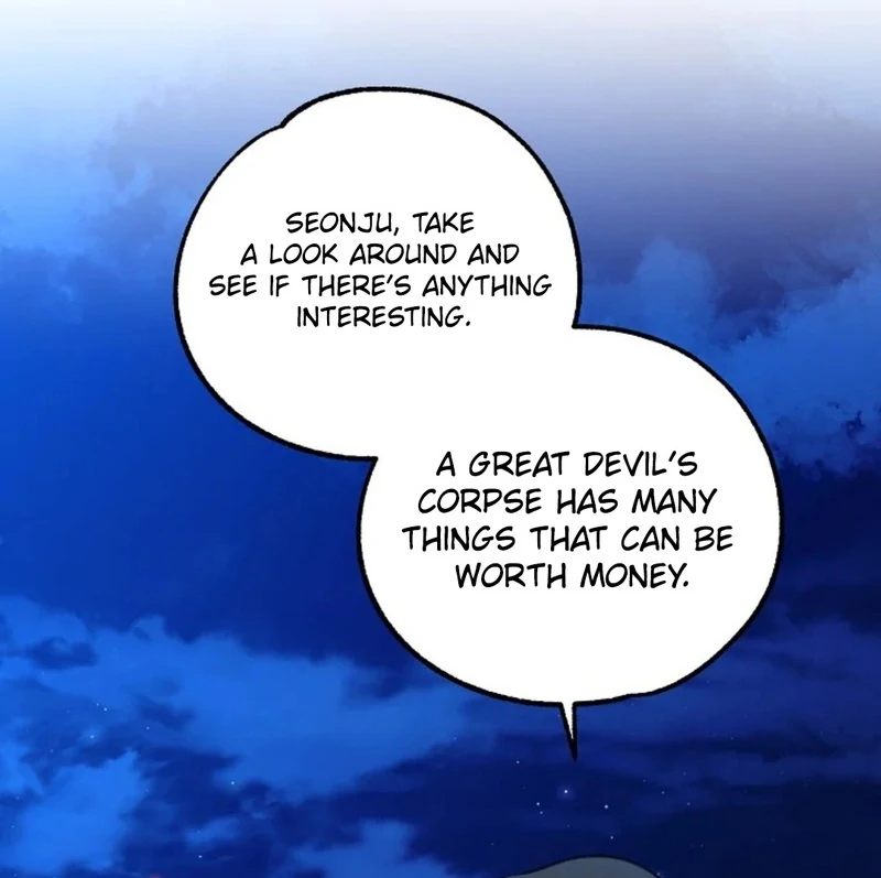 Steal from the Devil’s Pocket chapter 11 page 115