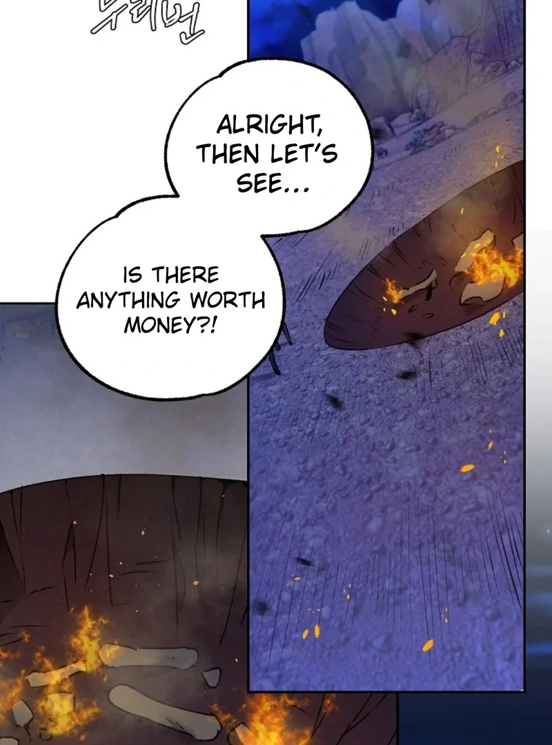 Steal from the Devil’s Pocket chapter 11 page 118