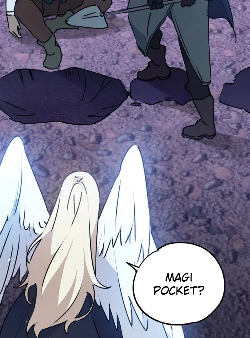 Steal from the Devil’s Pocket chapter 11 page 134