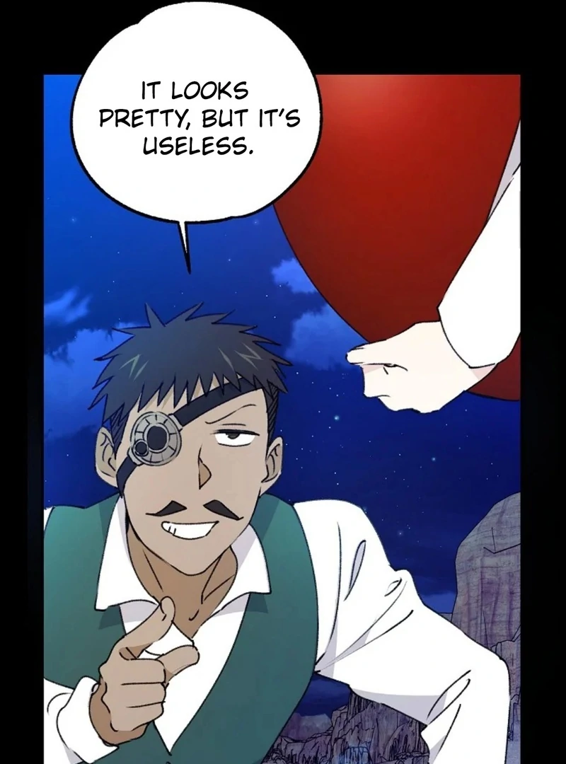 Steal from the Devil’s Pocket chapter 11 page 143