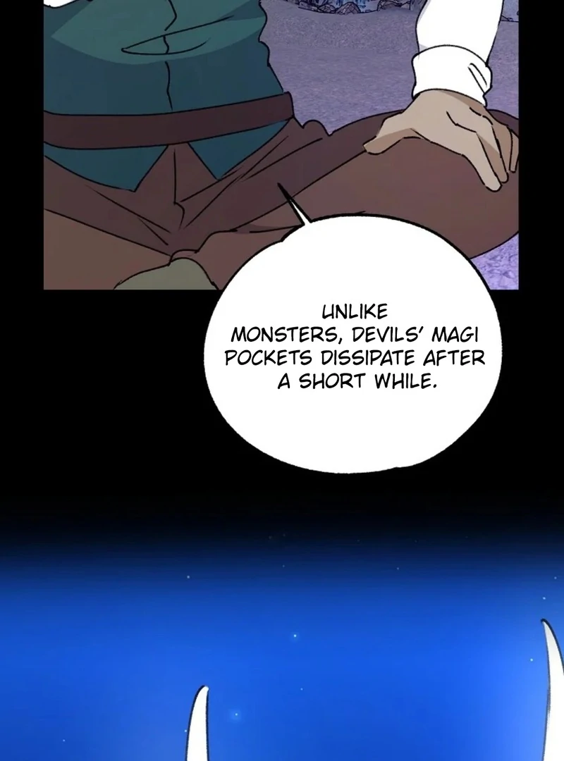 Steal from the Devil’s Pocket chapter 11 page 144