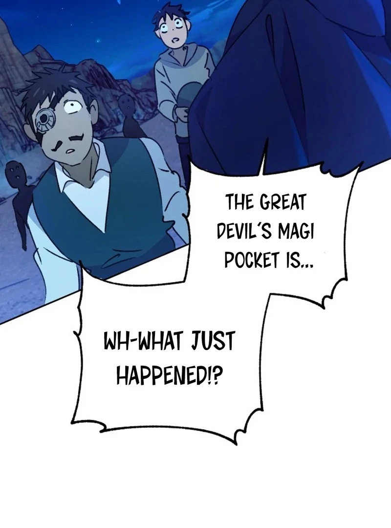 Steal from the Devil’s Pocket chapter 11 page 163