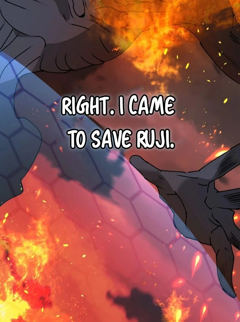 Steal from the Devil’s Pocket chapter 11 page 17