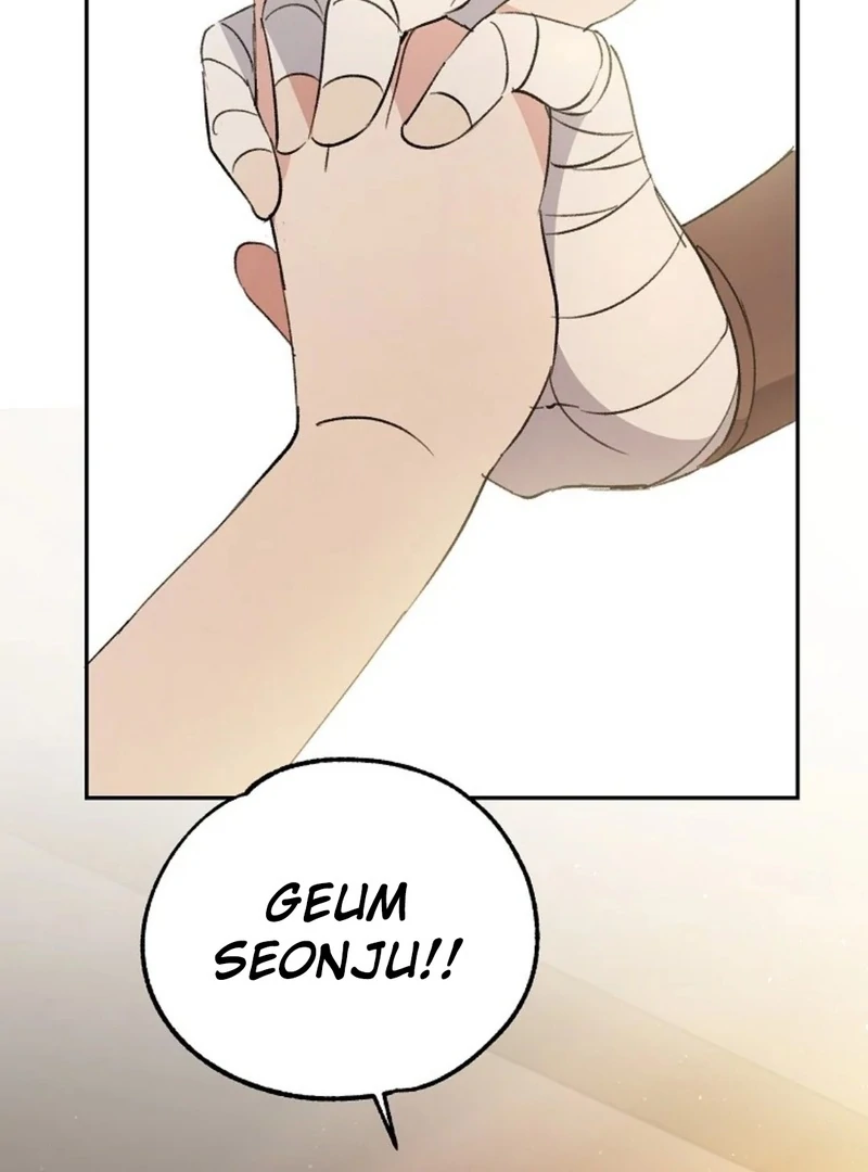 Steal from the Devil’s Pocket chapter 11 page 30