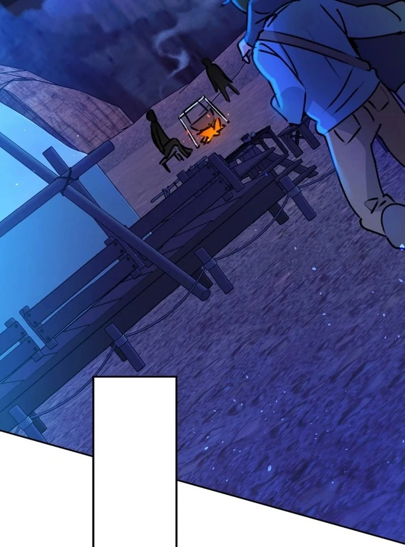 Steal from the Devil’s Pocket chapter 11 page 38