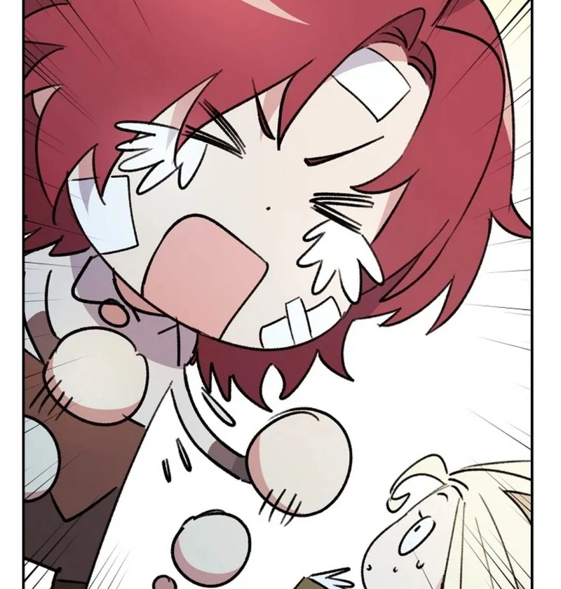 Steal from the Devil’s Pocket chapter 11 page 42