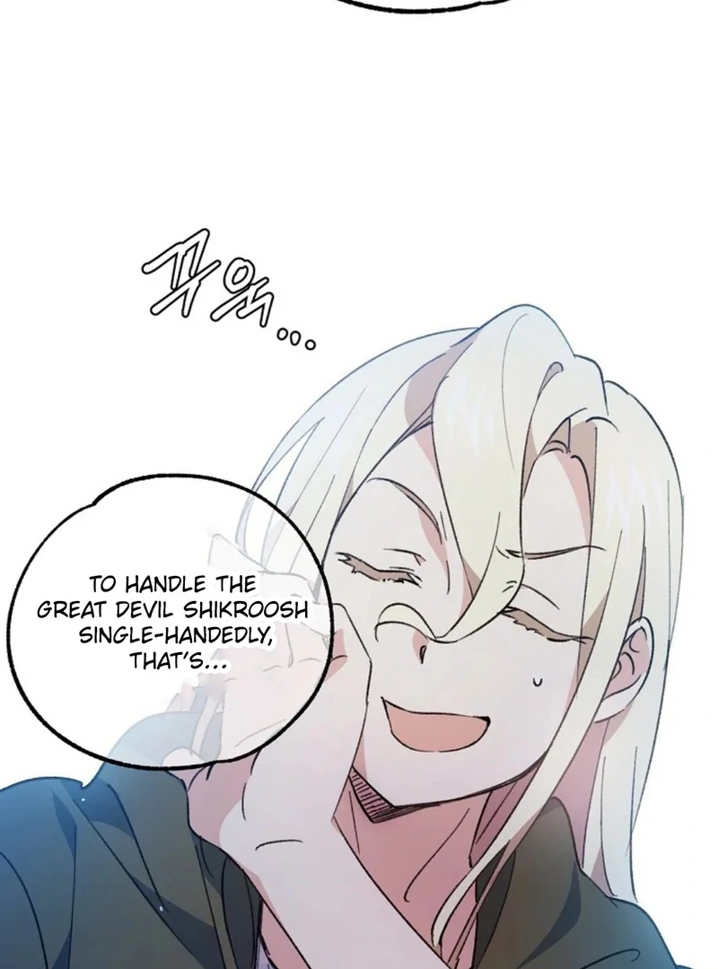Steal from the Devil’s Pocket chapter 11 page 45