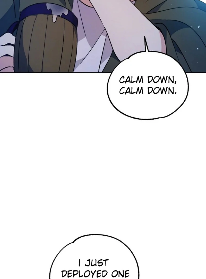 Steal from the Devil’s Pocket chapter 11 page 46