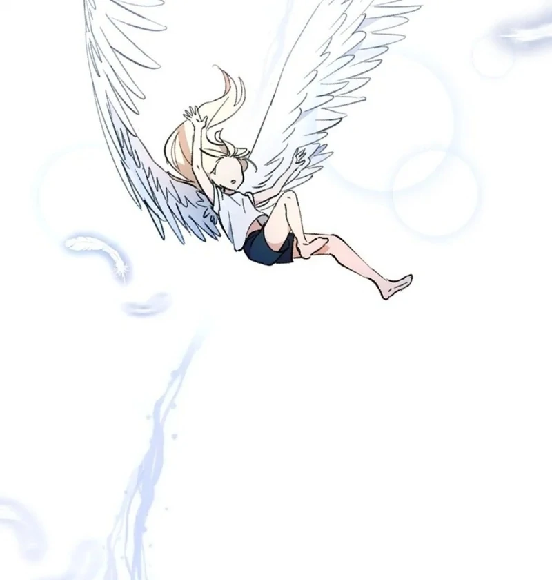 Steal from the Devil’s Pocket chapter 11 page 6