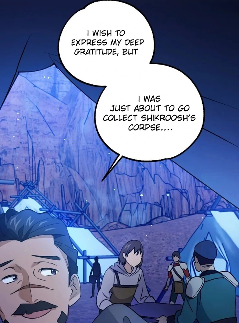Steal from the Devil’s Pocket chapter 11 page 67
