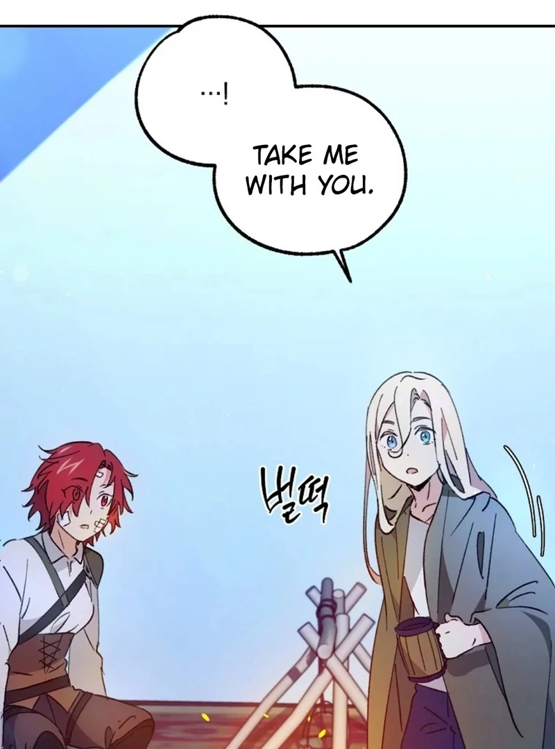 Steal from the Devil’s Pocket chapter 11 page 69