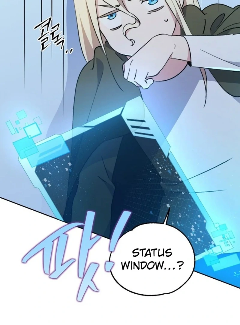 Steal from the Devil’s Pocket chapter 11 page 83