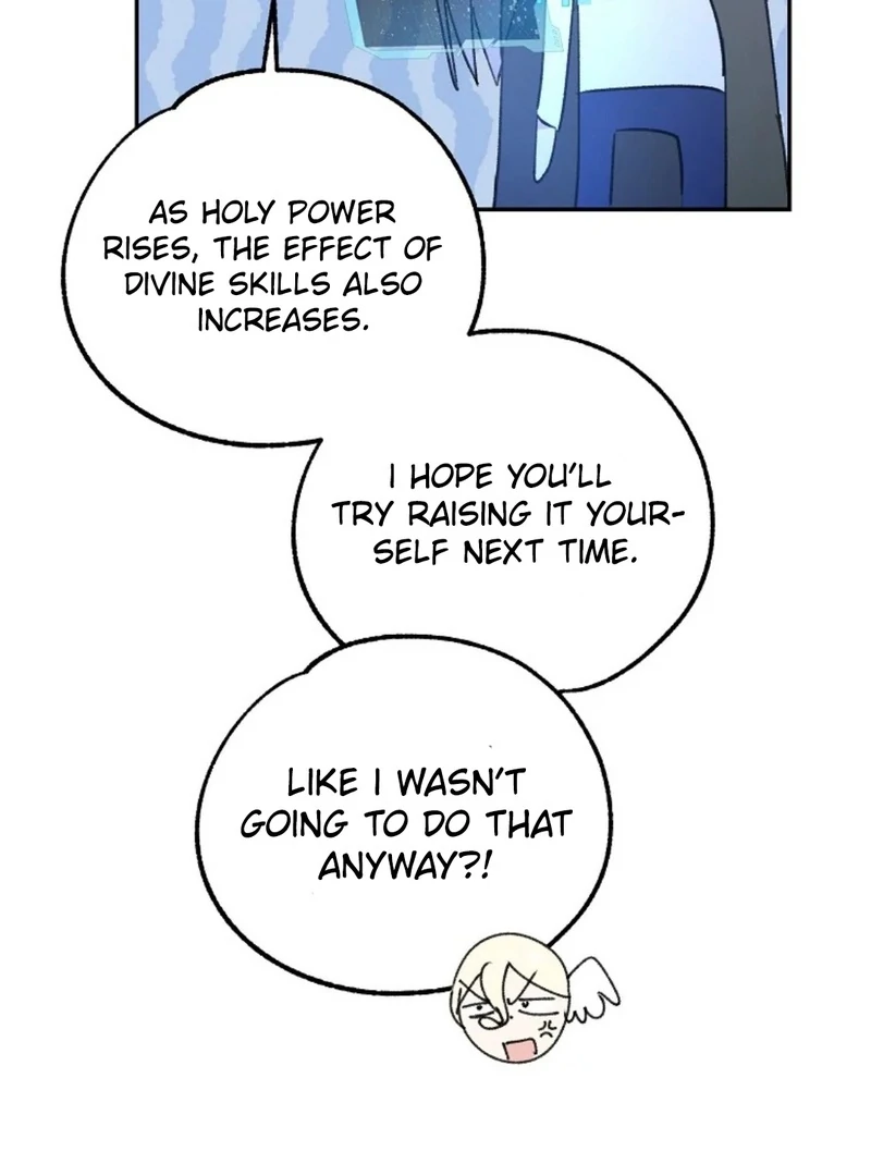 Steal from the Devil’s Pocket chapter 11 page 93