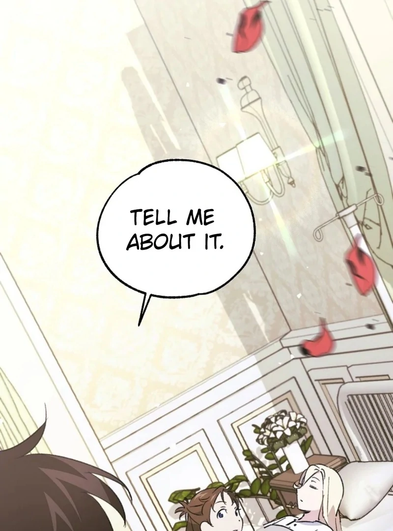 Steal from the Devil’s Pocket chapter 12 page 135