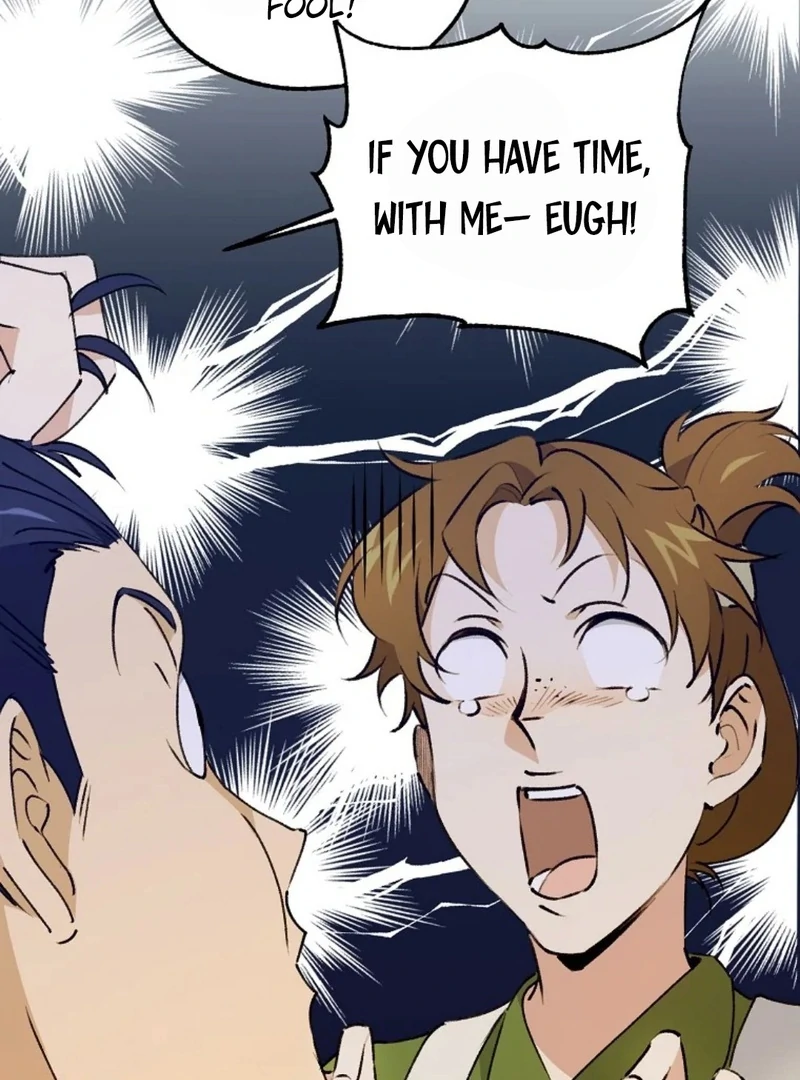 Steal from the Devil’s Pocket chapter 12 page 19