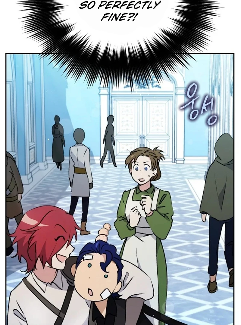 Steal from the Devil’s Pocket chapter 12 page 22