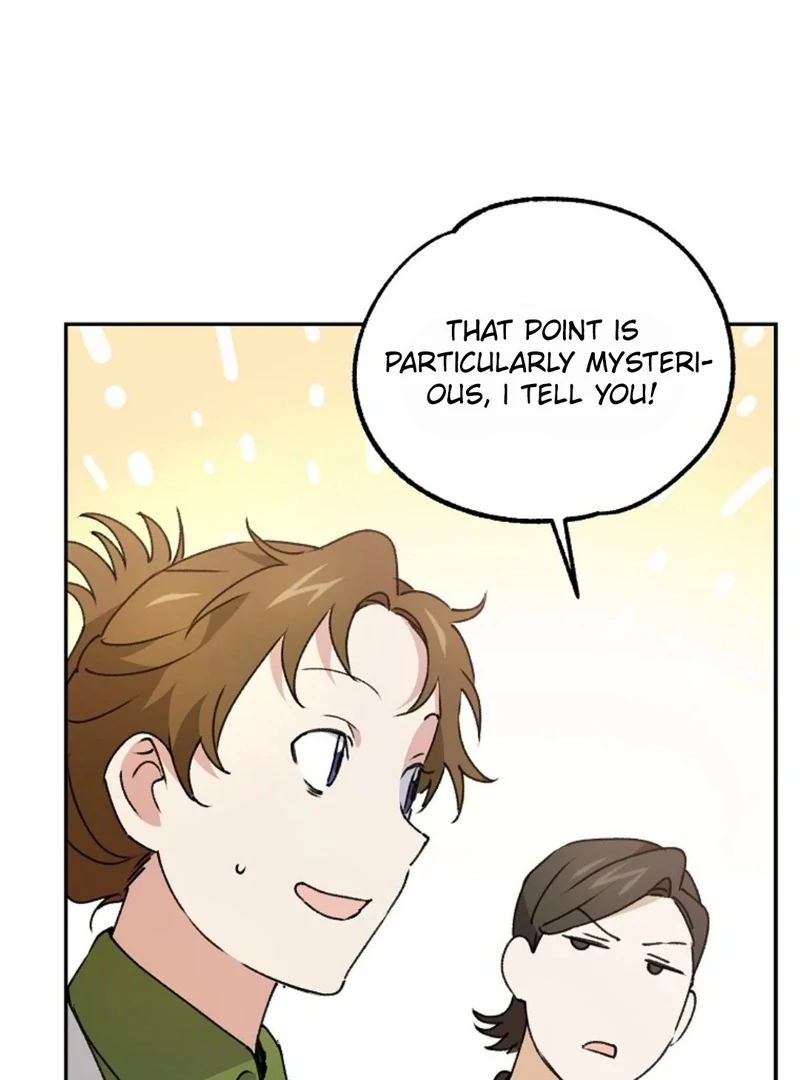Steal from the Devil’s Pocket chapter 12 page 28