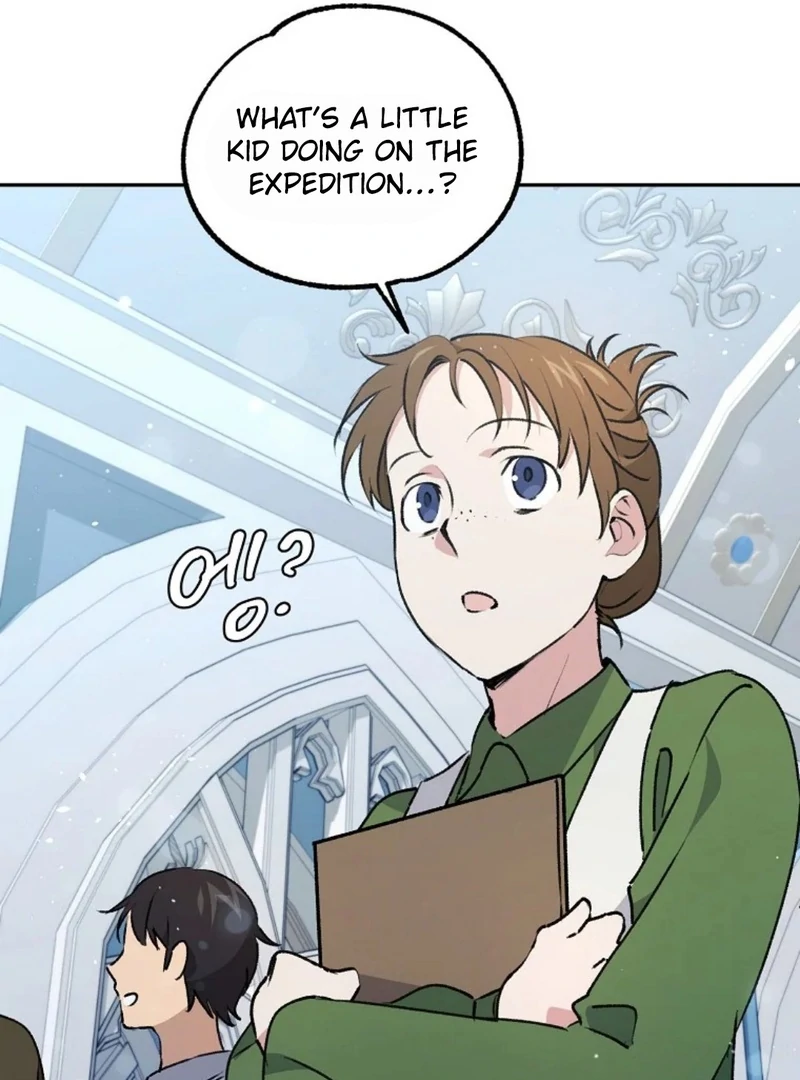 Steal from the Devil’s Pocket chapter 12 page 33