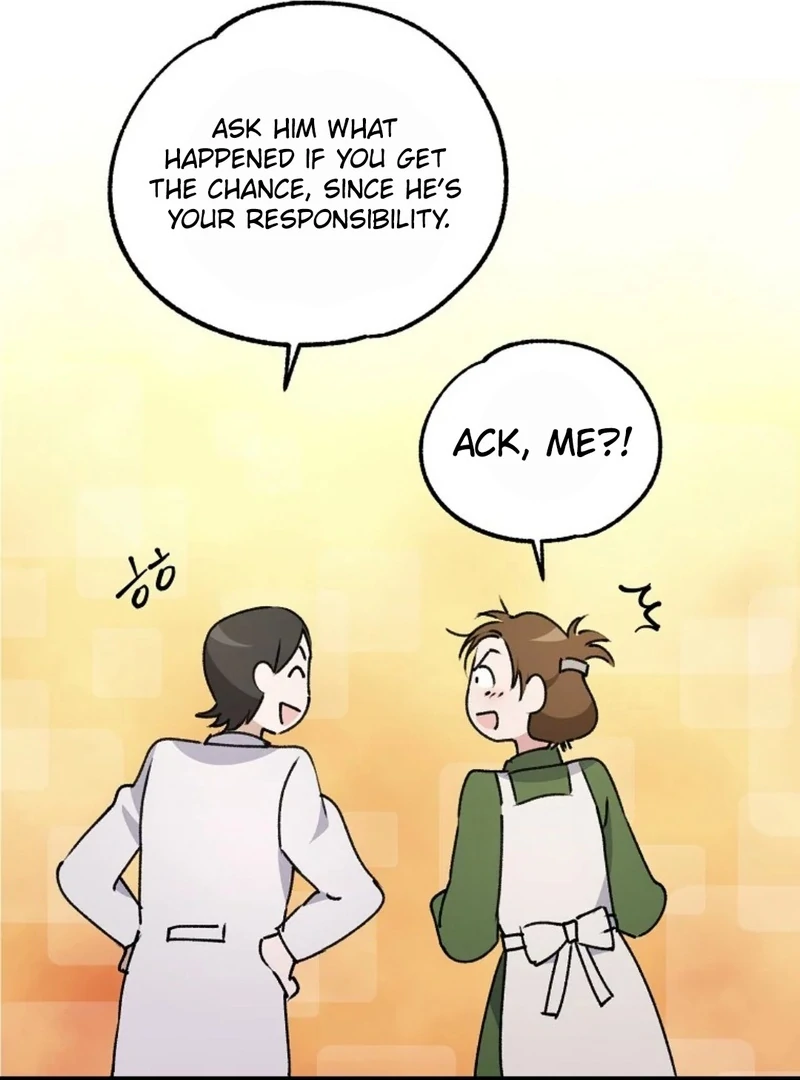 Steal from the Devil’s Pocket chapter 12 page 39