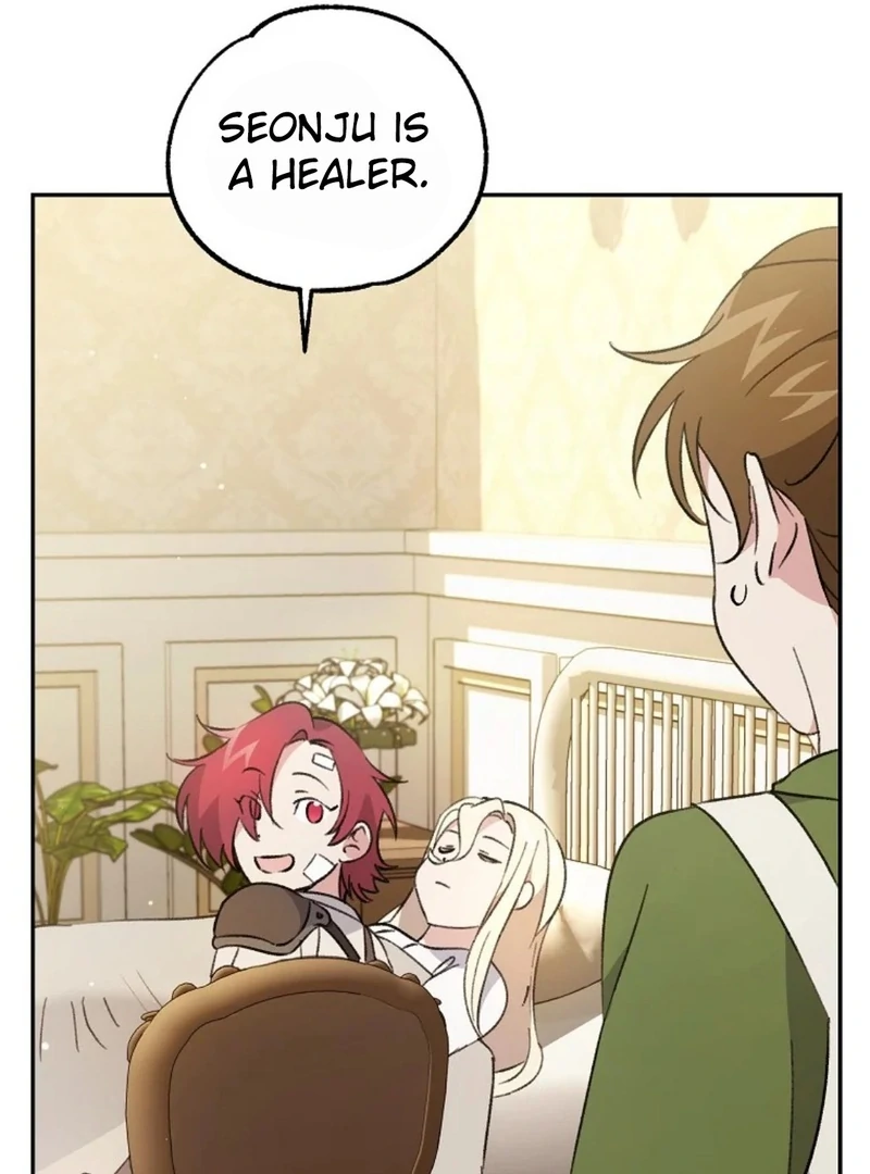 Steal from the Devil’s Pocket chapter 12 page 44