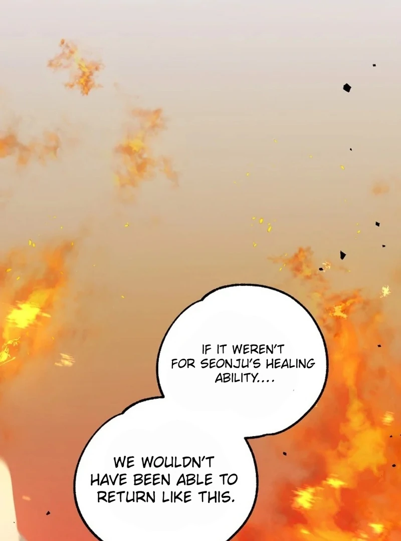 Steal from the Devil’s Pocket chapter 12 page 46