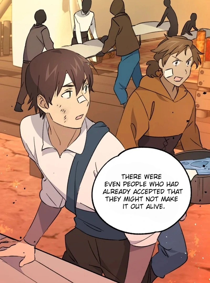 Steal from the Devil’s Pocket chapter 12 page 53