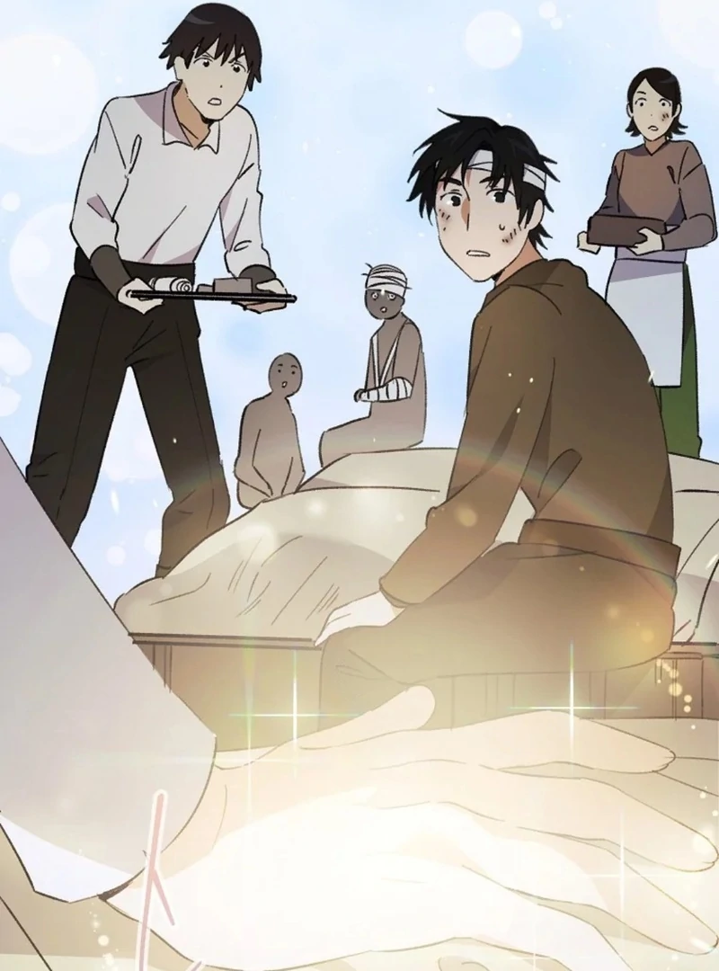 Steal from the Devil’s Pocket chapter 12 page 56