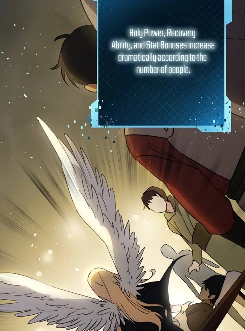 Steal from the Devil’s Pocket chapter 12 page 64