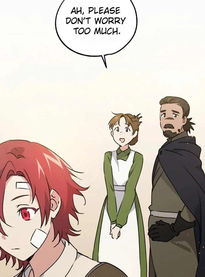 Steal from the Devil’s Pocket chapter 12 page 71